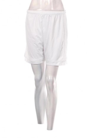 Damskie szorty Adidas, Rozmiar M, Kolor Biały, Cena 111,99 zł