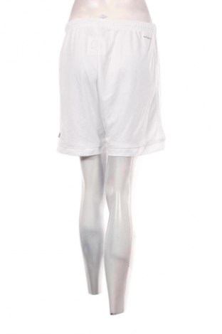 Damskie szorty Adidas, Rozmiar M, Kolor Biały, Cena 111,99 zł
