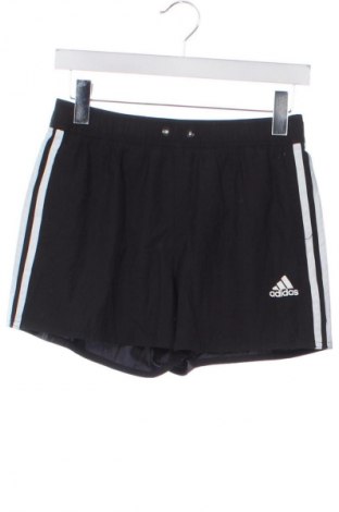 Damskie szorty Adidas, Rozmiar XS, Kolor Czarny, Cena 111,99 zł