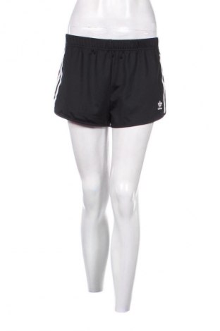 Damen Shorts Adidas Originals, Größe L, Farbe Schwarz, Preis € 10,99