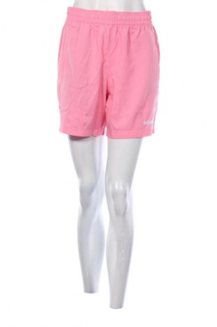 Női rövidnadrág Adidas Originals, Méret S, Szín Rózsaszín, Ár 9 219 Ft