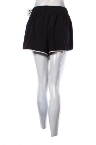 Pantaloni scurți de femei Aerie, Mărime XL, Culoare Negru, Preț 26,99 Lei