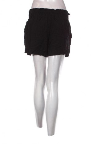 Damskie szorty Ambiance Apparel, Rozmiar L, Kolor Czarny, Cena 33,99 zł
