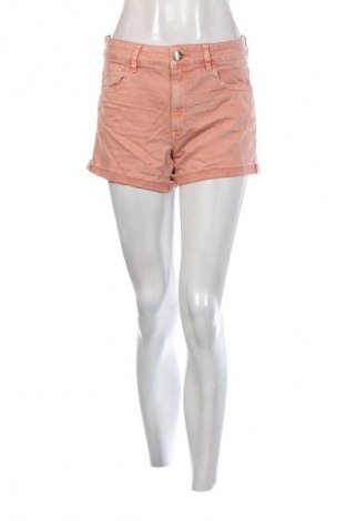 Pantaloni scurți de femei American Eagle, Mărime M, Culoare Portocaliu, Preț 115,99 Lei