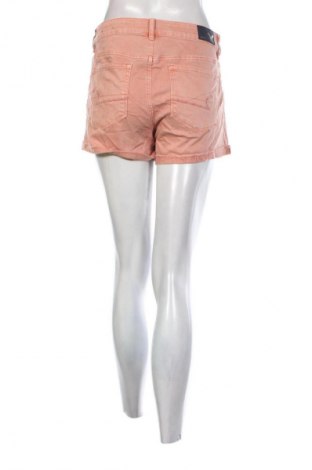 Pantaloni scurți de femei American Eagle, Mărime M, Culoare Portocaliu, Preț 115,99 Lei