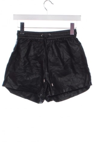 Pantaloni scurți de femei Amisu, Mărime S, Culoare Negru, Preț 64,99 Lei