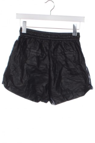 Pantaloni scurți de femei Amisu, Mărime S, Culoare Negru, Preț 64,99 Lei