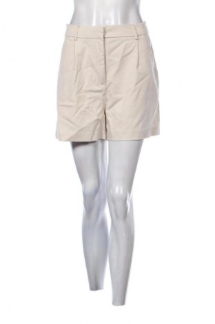 Damen Shorts Amisu, Größe L, Farbe Ecru, Preis € 10,00