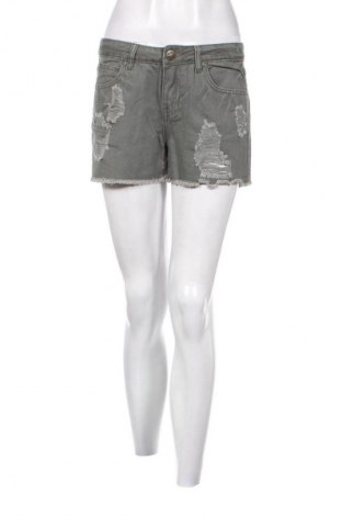 Pantaloni scurți de femei Amisu, Mărime S, Culoare Verde, Preț 95,00 Lei