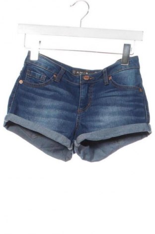 Damen Shorts Amisu, Größe XS, Farbe Blau, Preis € 8,99