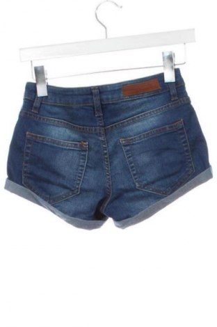 Damen Shorts Amisu, Größe XS, Farbe Blau, Preis € 8,99