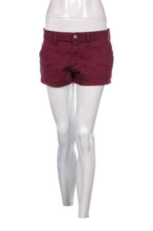 Damskie szorty Arizona Jean Co, Rozmiar M, Kolor Czerwony, Cena 25,99 zł