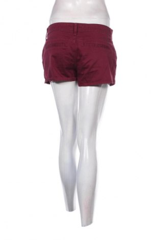 Damskie szorty Arizona Jean Co, Rozmiar M, Kolor Czerwony, Cena 25,99 zł