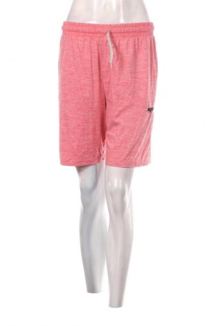 Pantaloni scurți de femei Athletic, Mărime M, Culoare Roz, Preț 26,99 Lei