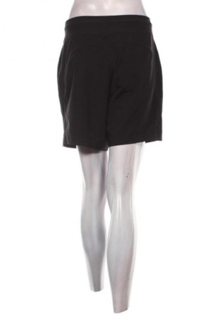Pantaloni scurți de femei Athletic, Mărime M, Culoare Negru, Preț 64,99 Lei