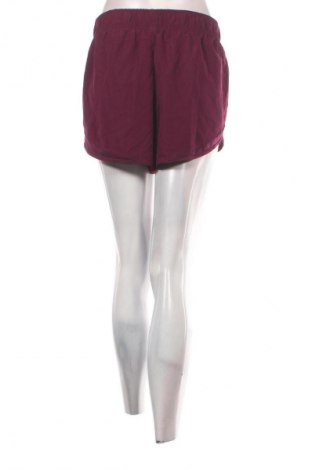 Dámske kraťasy  Athletic Works, Veľkosť M, Farba Červená, Cena  11,95 €