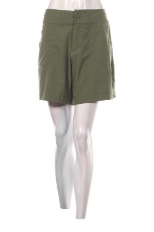 Damskie szorty Athletic Works, Rozmiar XL, Kolor Zielony, Cena 62,99 zł