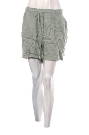 Damen Shorts Avella, Größe XXL, Farbe Grün, Preis 21,99 €