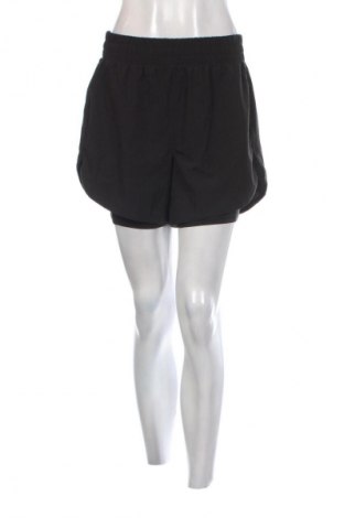 Pantaloni scurți de femei Avia, Mărime M, Culoare Negru, Preț 64,99 Lei