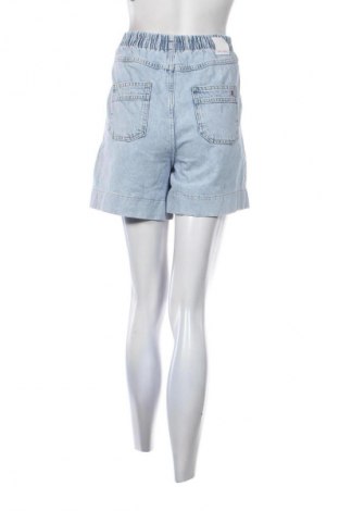 Damskie szorty BSB Jeans, Rozmiar S, Kolor Niebieski, Cena 55,99 zł
