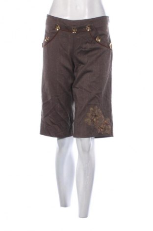 Pantaloni scurți de femei Baby Phat, Mărime M, Culoare Multicolor, Preț 115,99 Lei