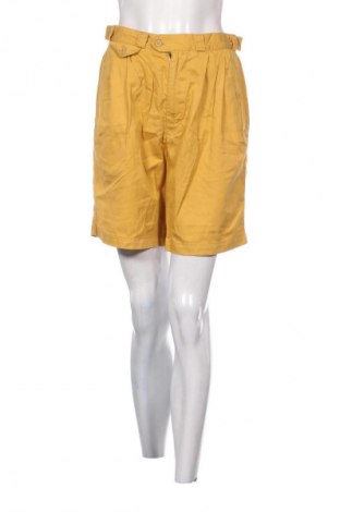 Damen Shorts Balloon, Größe S, Farbe Gelb, Preis € 8,99