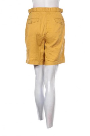 Damen Shorts Balloon, Größe S, Farbe Gelb, Preis € 8,99