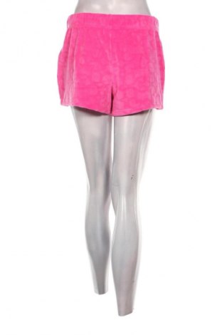 Damskie szorty Barbie, Rozmiar M, Kolor Różowy, Cena 62,99 zł
