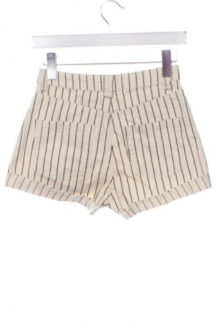 Damen Shorts Bershka, Größe XS, Farbe Mehrfarbig, Preis 13,99 €