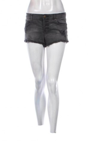 Pantaloni scurți de femei Billabong, Mărime M, Culoare Gri, Preț 115,99 Lei