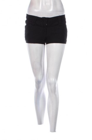 Pantaloni scurți de femei Blind Date, Mărime M, Culoare Negru, Preț 50,00 Lei
