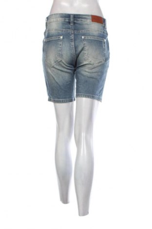 Damskie szorty Blue Monkey, Rozmiar M, Kolor Niebieski, Cena 62,99 zł