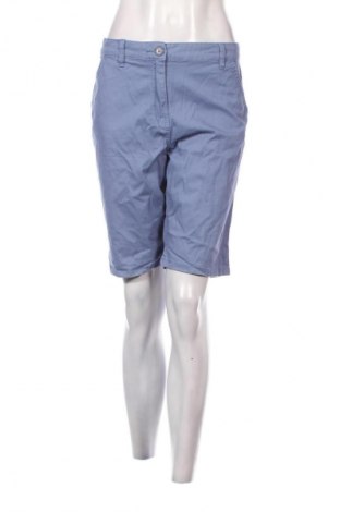 Dámské kraťasy  Blue Motion, Velikost XL, Barva Modrá, Cena  309,00 Kč