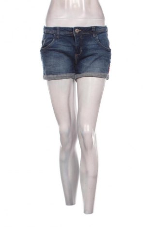 Damen Shorts Blue Motion, Größe M, Farbe Blau, Preis 13,99 €
