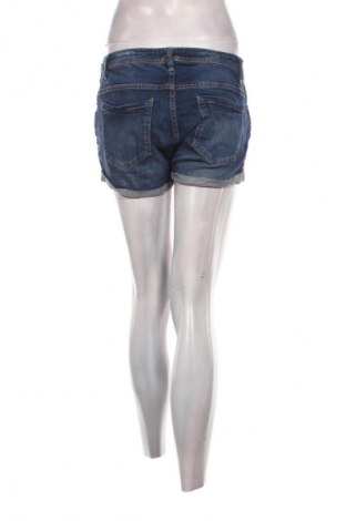 Damen Shorts Blue Motion, Größe M, Farbe Blau, Preis 13,99 €