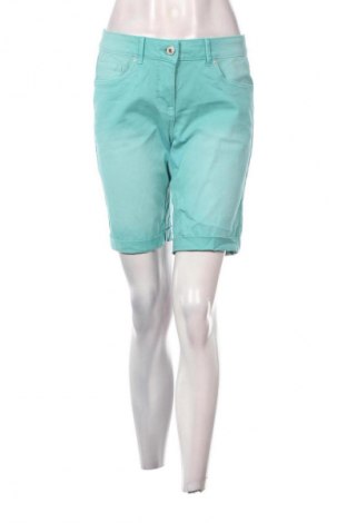 Dámské kraťasy  Blue Motion, Velikost M, Barva Zelená, Cena  269,00 Kč