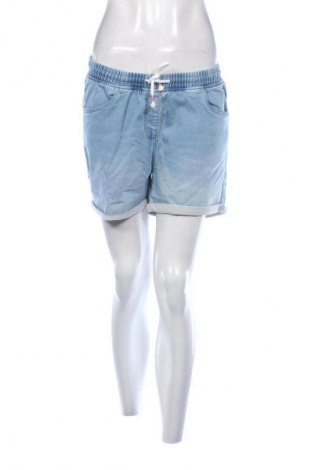 Damskie szorty Blue Motion, Rozmiar M, Kolor Niebieski, Cena 101,99 zł