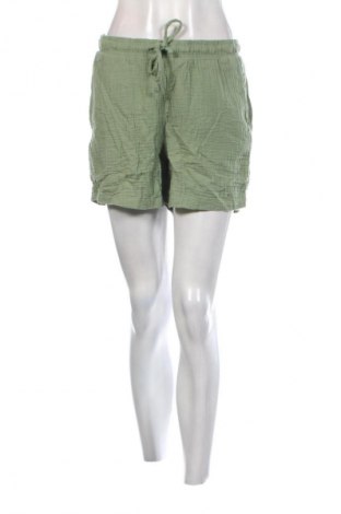 Damen Shorts Blue Motion, Größe M, Farbe Grün, Preis 6,99 €