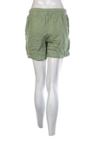 Damen Shorts Blue Motion, Größe M, Farbe Grün, Preis 6,99 €