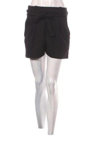 Damskie szorty Boohoo, Rozmiar S, Kolor Czarny, Cena 62,99 zł