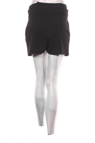 Damskie szorty Boohoo, Rozmiar S, Kolor Czarny, Cena 62,99 zł