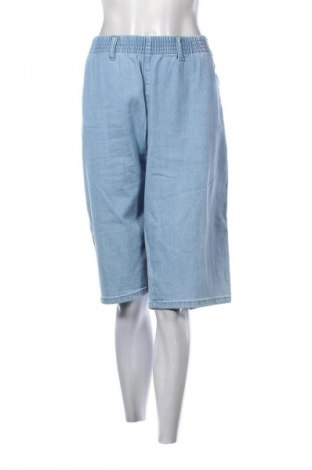 Dámské kraťasy  Bpc Bonprix Collection, Velikost 3XL, Barva Modrá, Cena  241,00 Kč