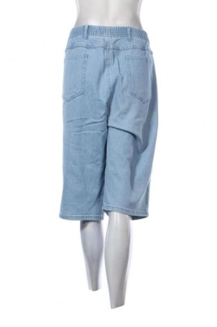 Dámské kraťasy  Bpc Bonprix Collection, Velikost 3XL, Barva Modrá, Cena  241,00 Kč