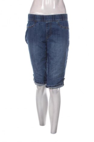 Damen Shorts Bpc Bonprix Collection, Größe M, Farbe Blau, Preis 13,99 €