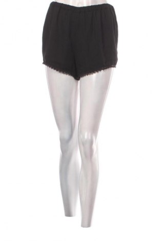 Damskie szorty Brandy Melville, Rozmiar M, Kolor Czarny, Cena 62,99 zł