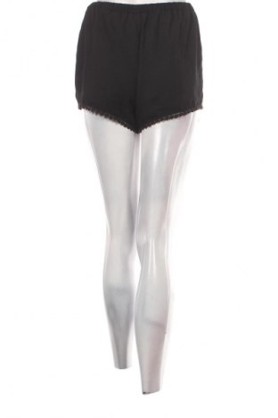 Damskie szorty Brandy Melville, Rozmiar M, Kolor Czarny, Cena 62,99 zł