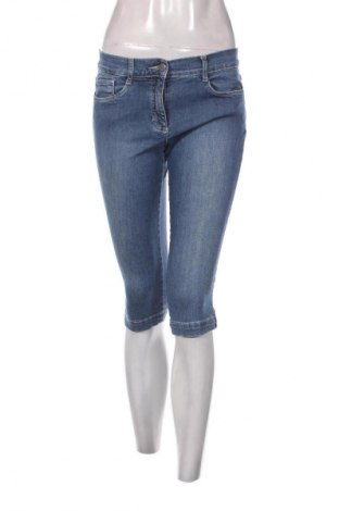 Damen Shorts Brax, Größe M, Farbe Blau, Preis 33,99 €