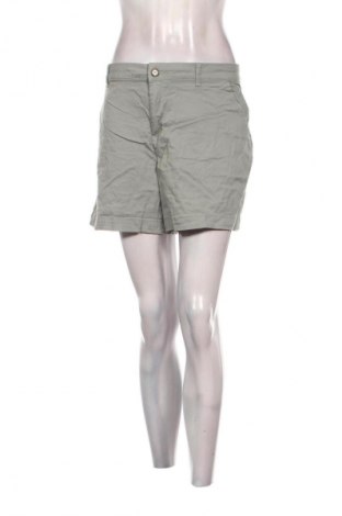 Damskie szorty Brilliant, Rozmiar XXL, Kolor Zielony, Cena 62,99 zł