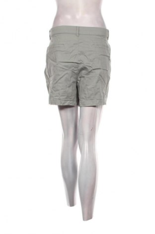 Damskie szorty Brilliant, Rozmiar XXL, Kolor Zielony, Cena 62,99 zł