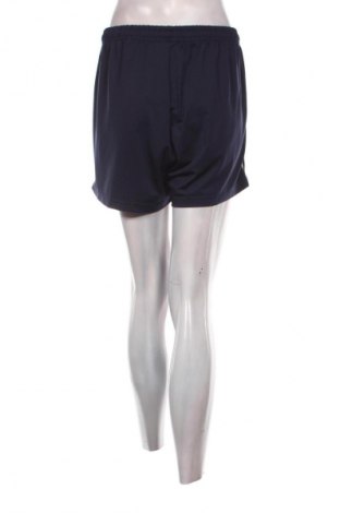 Damen Shorts Butterfly, Größe M, Farbe Blau, Preis 13,99 €